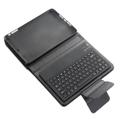 apple ipad mini    case wireless bluetooth keyboard stand