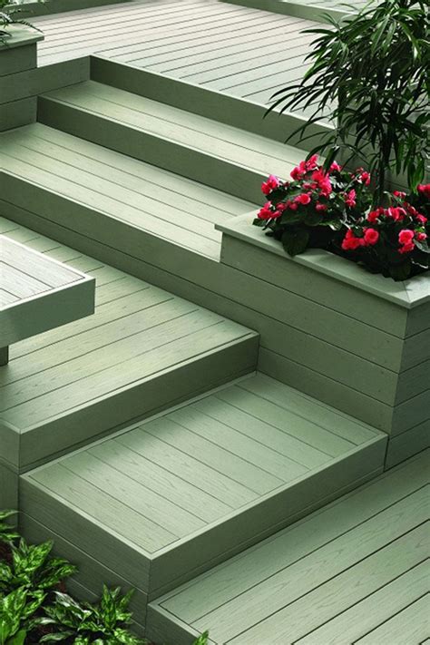 painted decks  porches google search outdoor wood decking deck