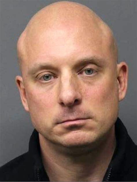 Former Bergen County Corrections Officer Accused Of