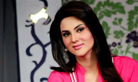 actress and renowned host fiza ali makes an abrupt exit