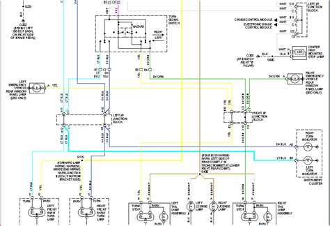 chevy impala wiring diagram