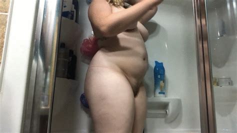 Your New Fetish Bathtub Shower Anna Does Fetish Clips4sale