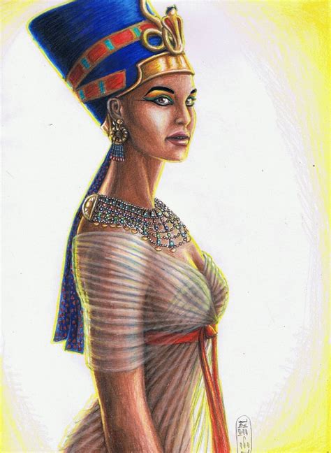 rule 34 ancient egypt history myworld1 nefertiti tagme 1081300