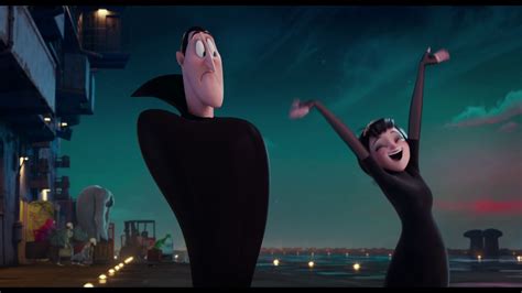 hotel transylvania 3 trailer 1 youtube