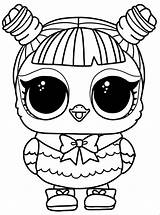 Fuzzy Owl Wizard sketch template