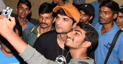 late sushant singh rajput s fans welcome sc s verdict with