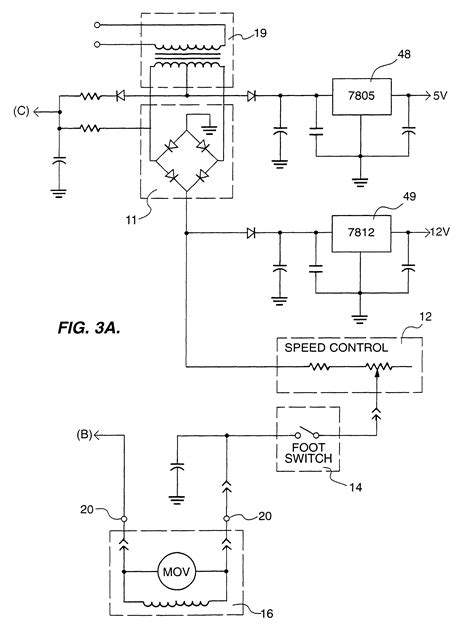 tattoo power supply wiring diagram jan emquiltingandtatting