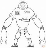 Coloring Pages Cyborg Fi Under Armour Sci Exoskeleton Robots Designlooter Balance Chibi Color Drawing 1420 63kb 1500px Categories sketch template