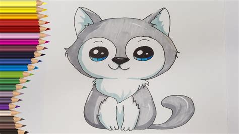 visit    cute animal drawing ideas  beginners