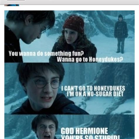 Mean Girls Meets Harry Potter With Images Harry Potter Funny Pictures