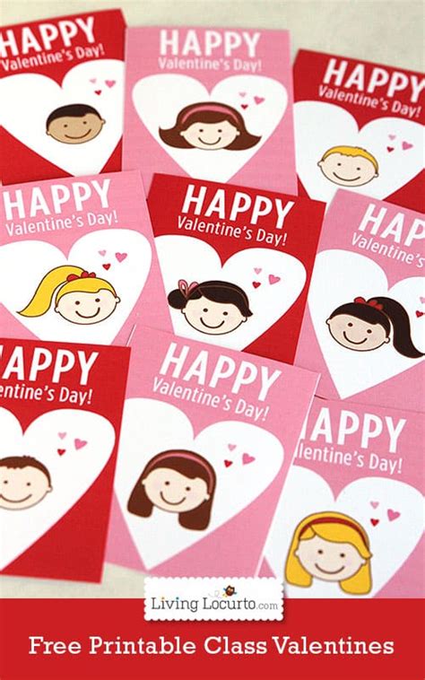 cute  printable valentines day cards  momma taught