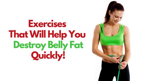 Weight Lifting Exercises To Lose Belly Fat Full Guide