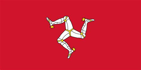 Congratulations To The Isle Of Man For Approving Same Sex Marriage