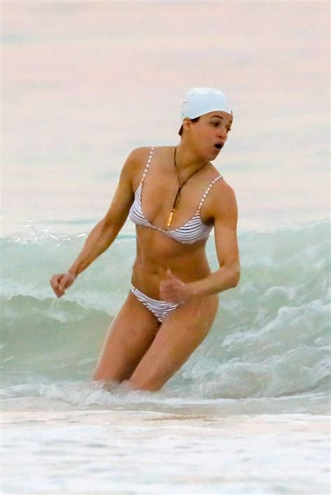 Michelle Rodriguez Sexy The Fappening 2014 2019