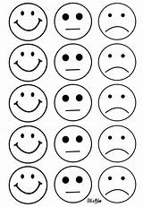 Conducta Emoji Emotions Semaforo Emociju Aula Comportamento Actividades Smiley Comportamiento Registros Sentiments Madamteacher émotions Maternelle Caritas Felices Emotionen Tüm Kalıpları sketch template
