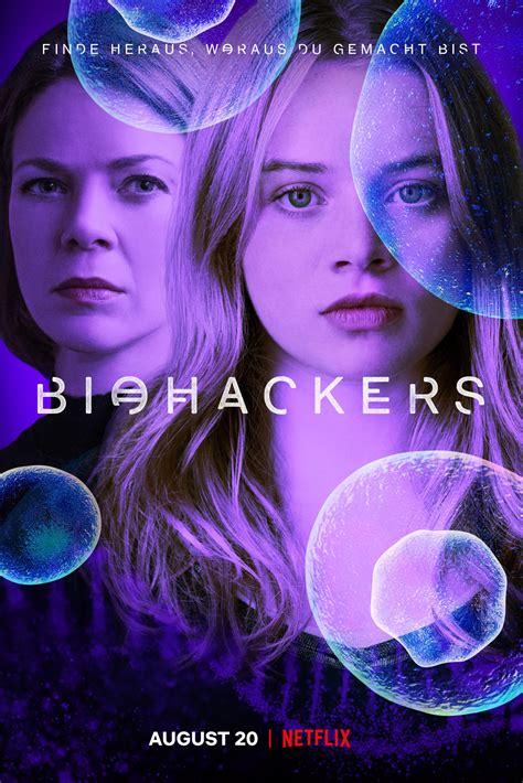 biohackers tv serie  filmstartsde