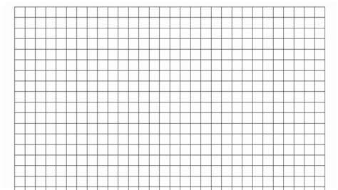 blank graph paper template    blank grid template graph paper