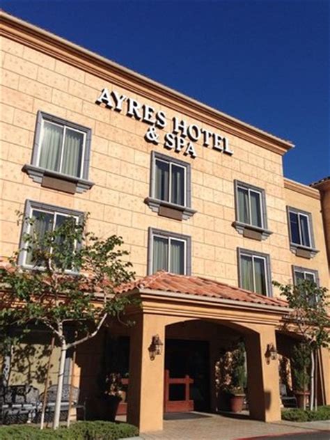 discount   ayres suites mission viejo united states  hotel