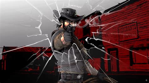 red dead redemption wallpapers  wallpapers