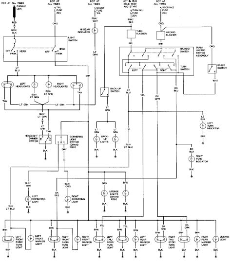 chevy malibu radio wiring diagram  wiring diagram