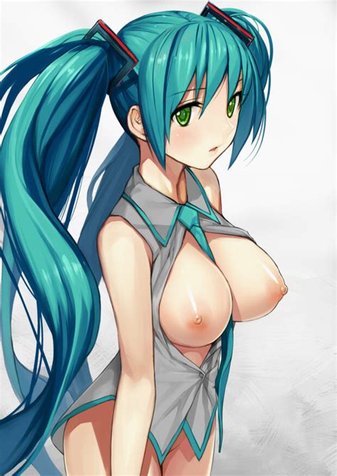 Awesome Hentai Pic Featuring Lovely Rack Monstah39