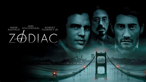 How Zodiac Nails The Story Of The Zodiac Killer Film Daily