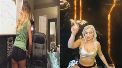 Twitch Girl Fails 5 Feat Pink Sparkles Alinity