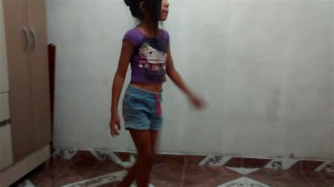 menina anos dancando  erofound