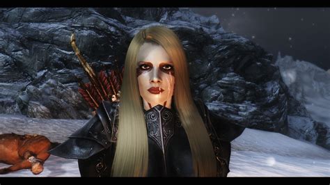 Oblivion Hair Pack Fixed Now With Npceditor Support At Skyrim Nexus