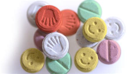 mdma could be legally prescribed by 2021 following extensive trials fact magazine music news