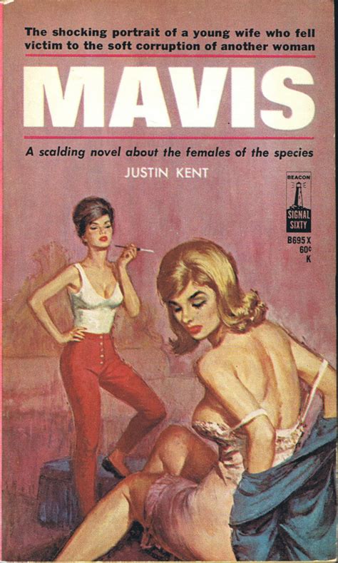 lesbians page 11 pulp covers