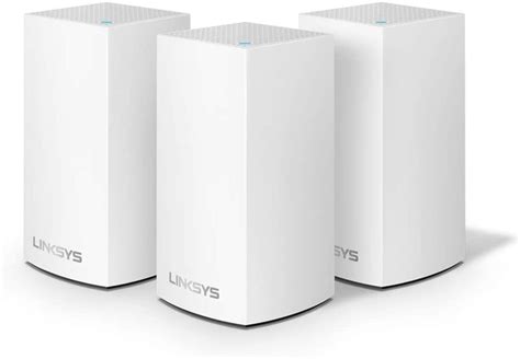 wifi mesh router options    market