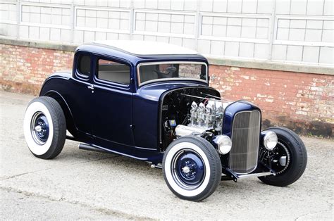 ford coupe