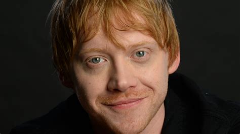 Rupert Grint On Why He Called Out J K Rowlings Transphobic Comments
