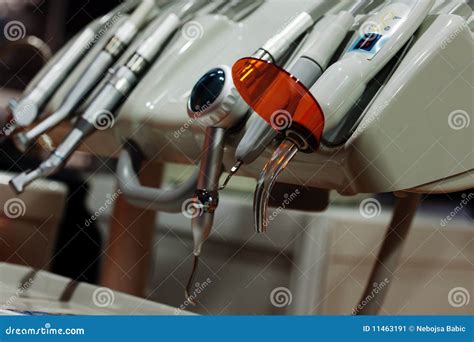 dental instrument stock image image  oral dentist