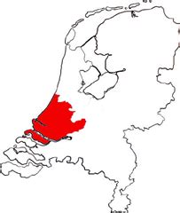 province  south holland  netherlands amsterdaminfo