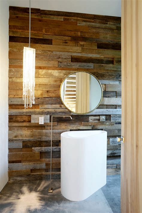 great ideas  pictures  faux wood tile  bathroom
