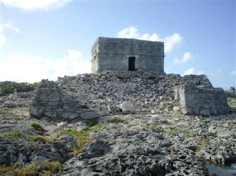 castillo real cozumel mexico address phone number ancient ruin reviews tripadvisor
