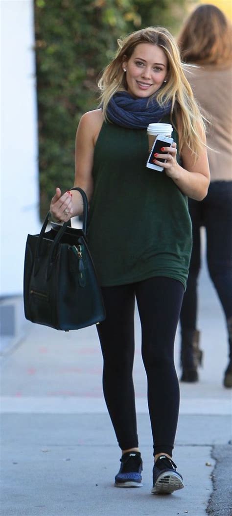 hilary duff with images hilary duff style fashion