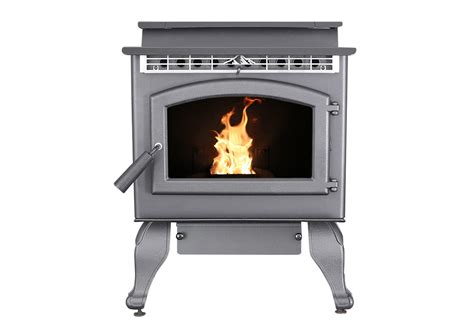 breckwell sp pellet stove