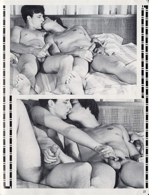 19xy 199y Gay Vintage Retro Photo Sets Page 9
