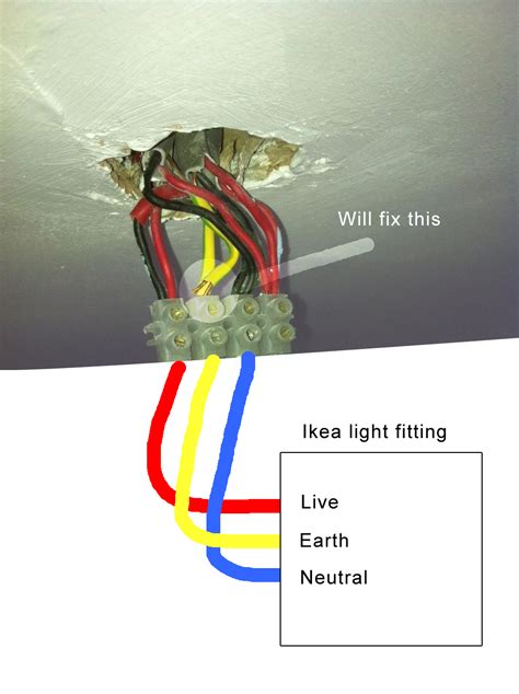 sense   lighting wiring diynot forums
