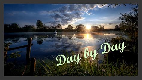 day  day youtube