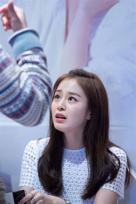 Kim Tae Hee Allerman Fan Signing Event Iam Sexy