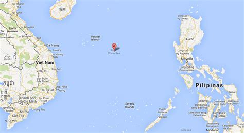 ao renames south china sea  west philippine sea inquirernet