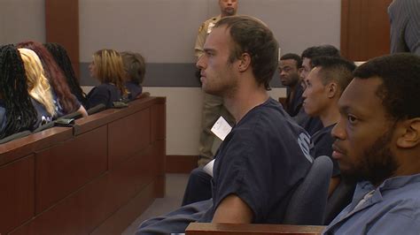 triple murder suspect appears in court continues to be held without