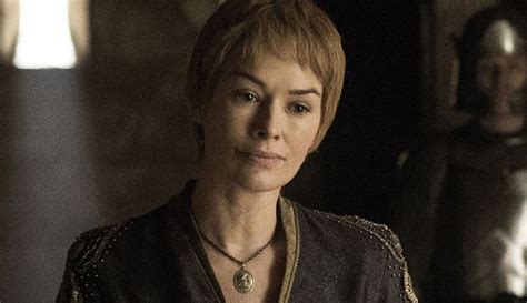 Game Of Thrones Actor Lena Headey Opens Up About Mental Health On Twitter