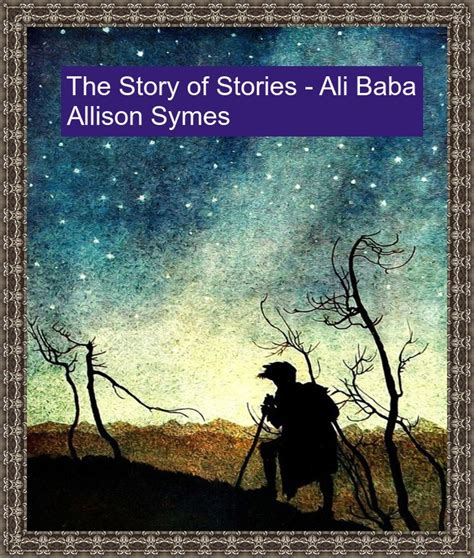 story  stories ali baba chandlers ford today