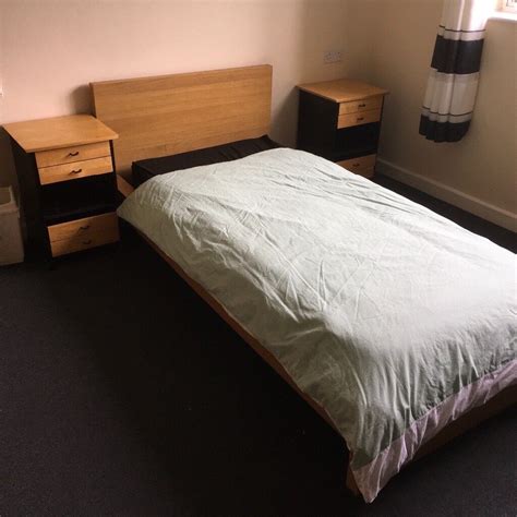 single ikea beds  offered   collection   beckton london gumtree
