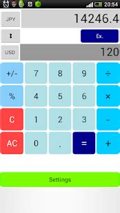 currency calculator apps  google play